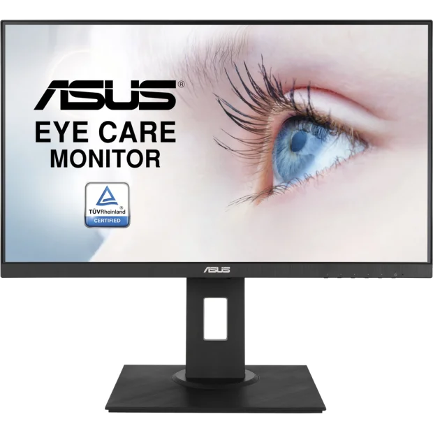 Монитор ASUS VA24DQLB